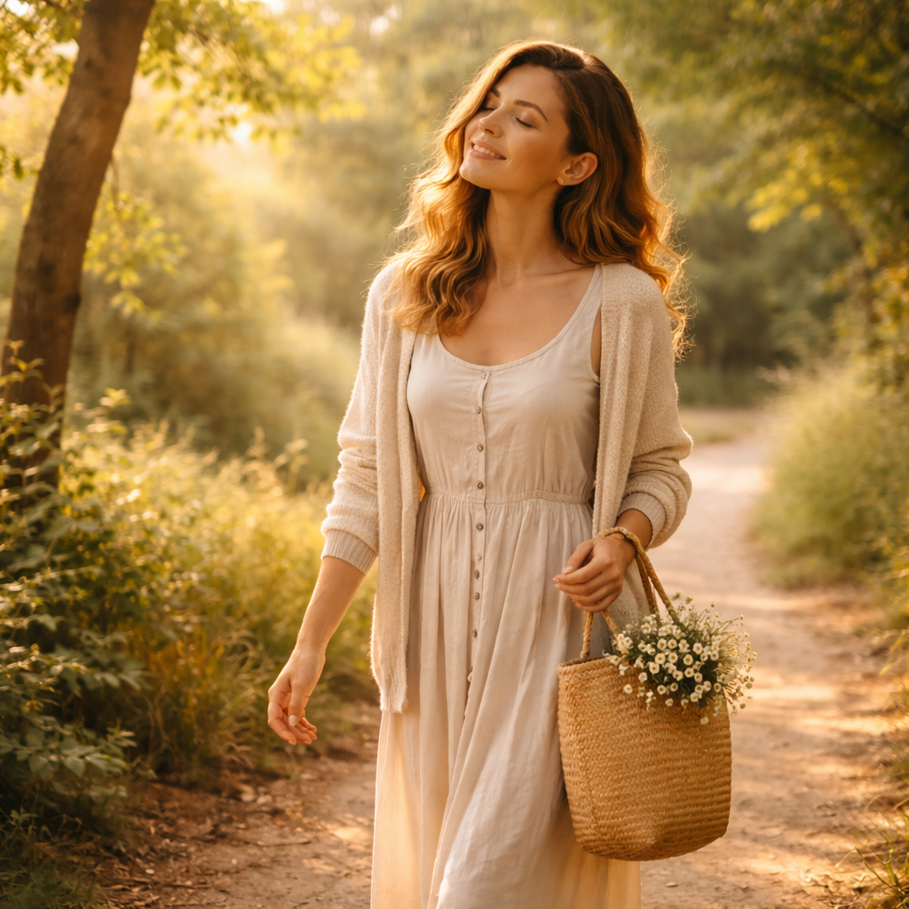 Seni Menyederhanakan Hari agar Terasa Lebih Ringan